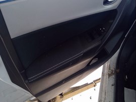2016 TOYOTA COROLLA, WHITE, LE, 1.8L, AT,   Z25030